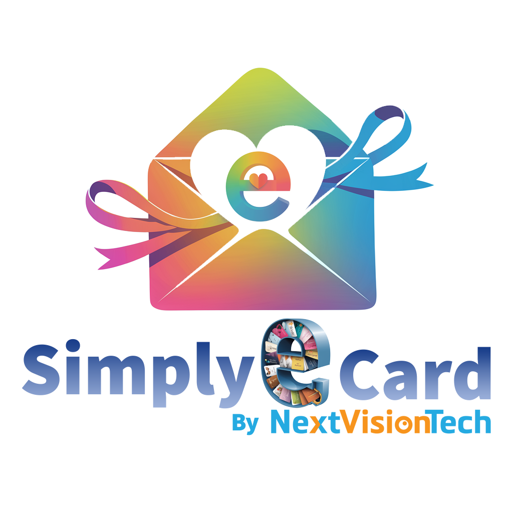 Simply eCard