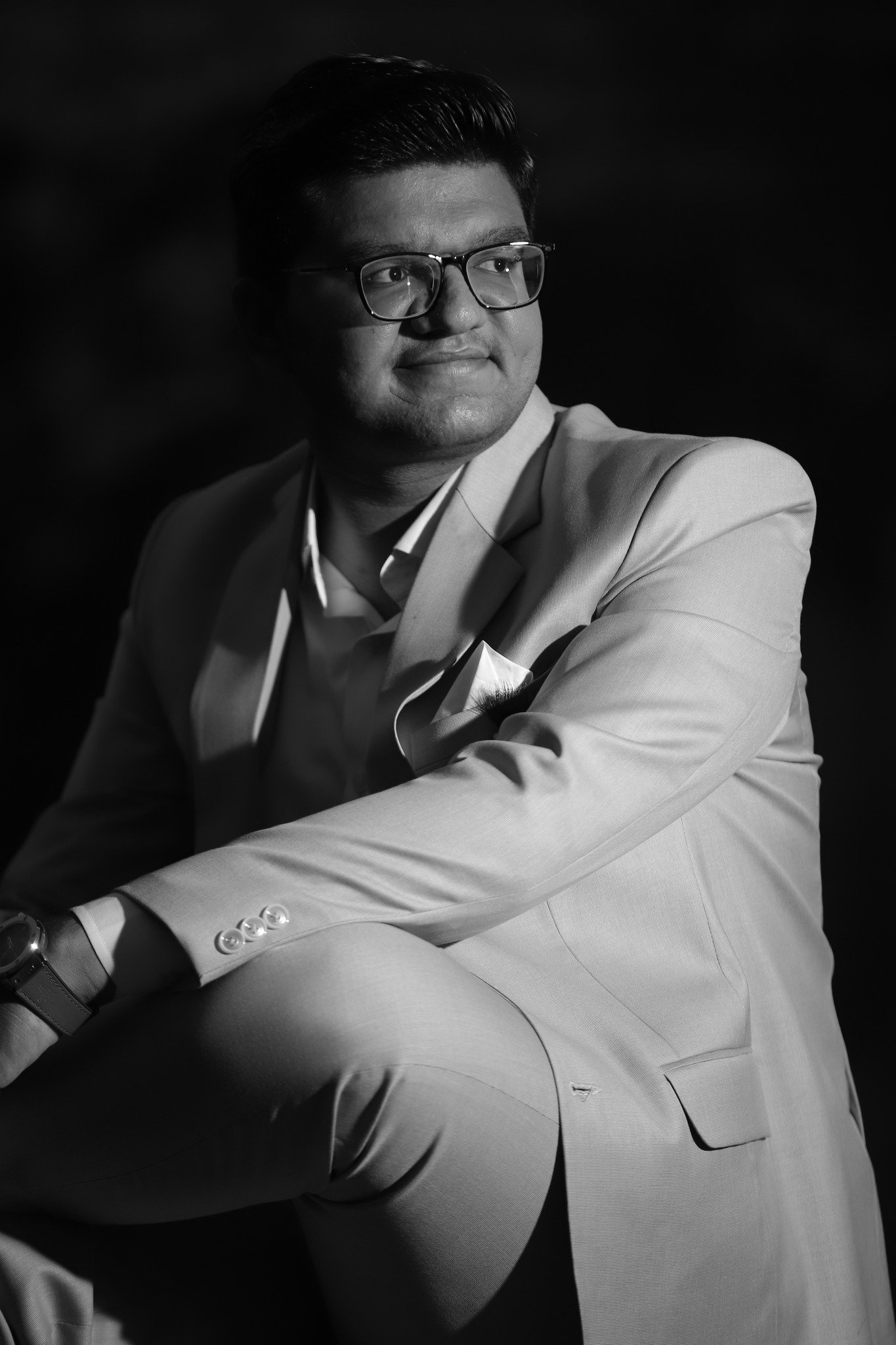 Maharaja Oil Industries