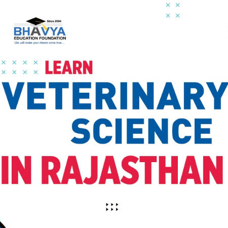 Veterinary Science