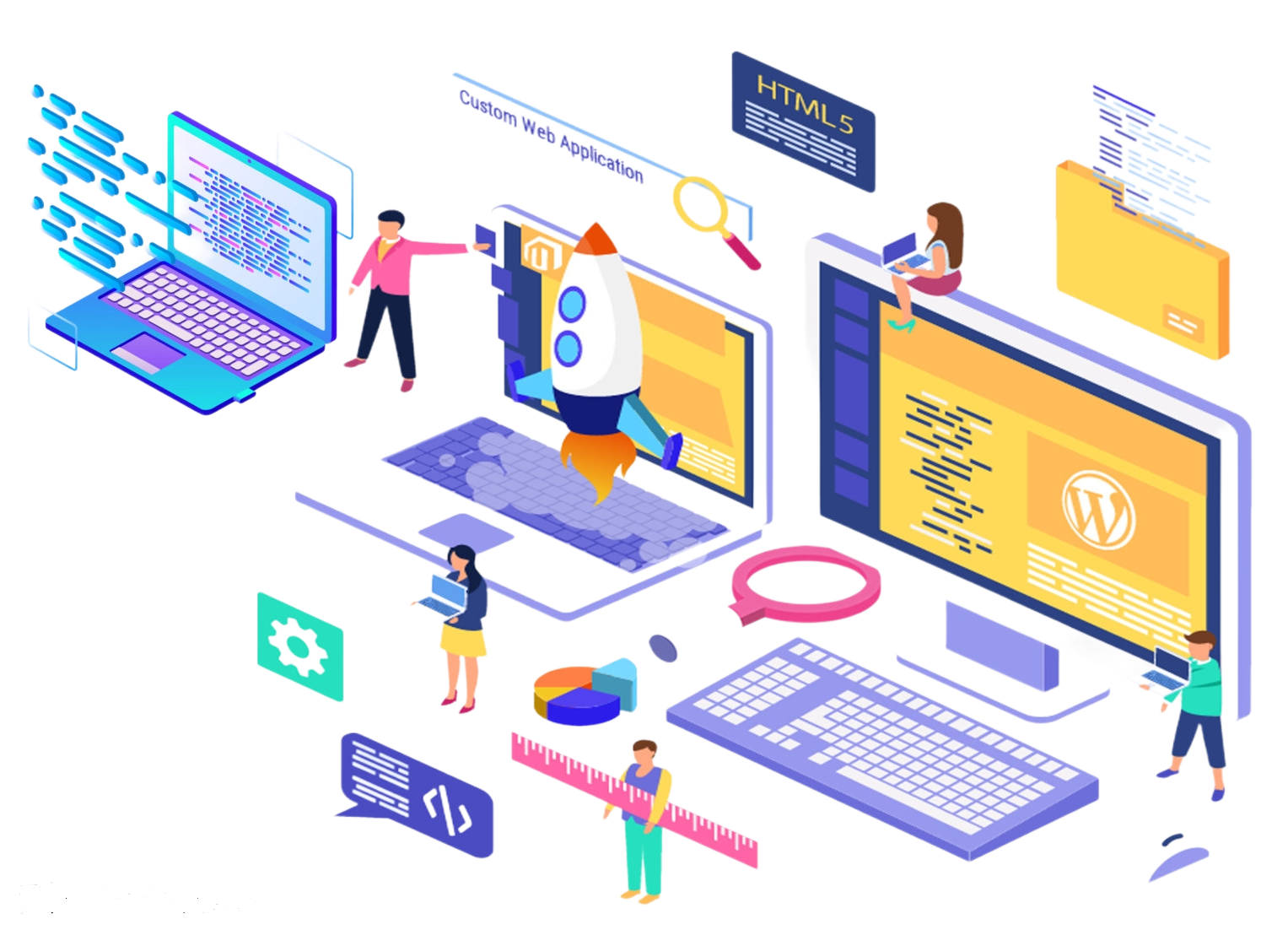 Website Development